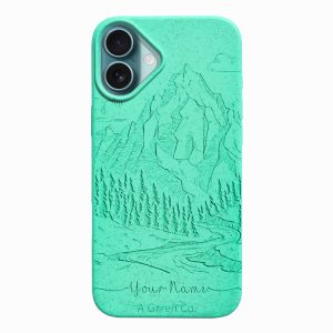 Nomad – iPhone 16 Plus Eco-Friendly Case