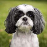 Shih Tzu