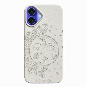 Shine On! – iPhone 16 Plus Eco-Friendly Case